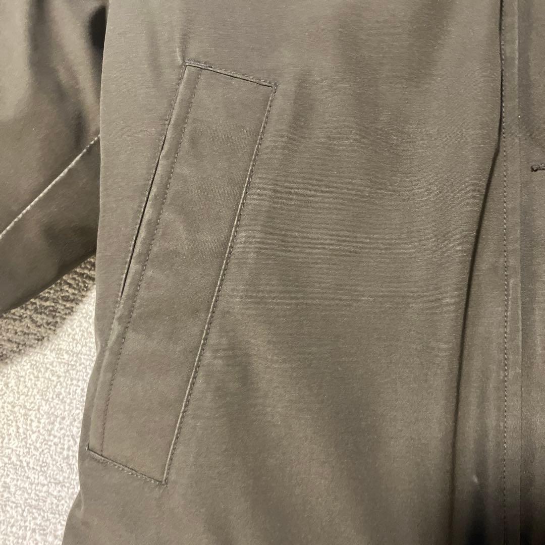 K*y様  レディースSサイズ　カーキ　ブロンテ