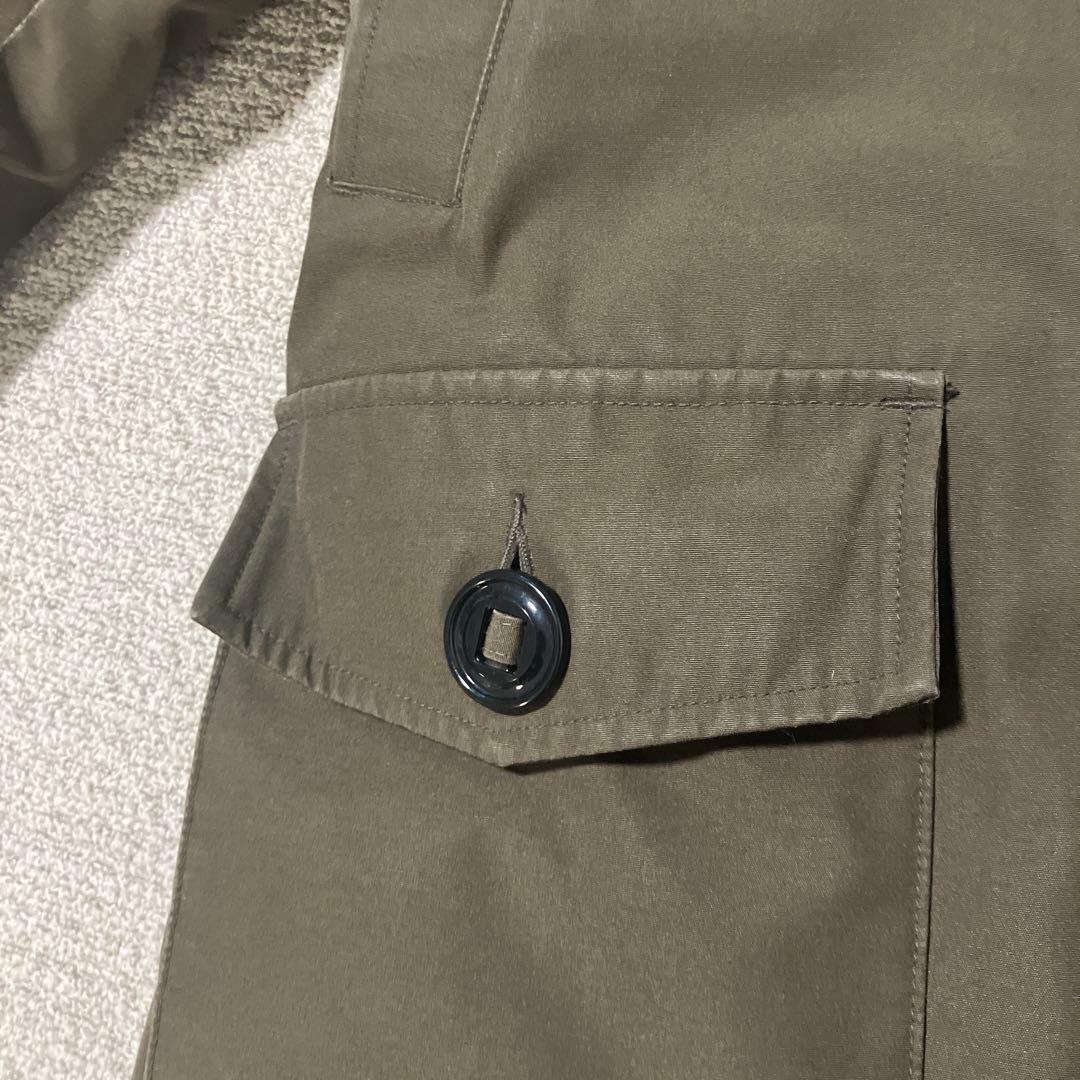 K*y様  レディースSサイズ　カーキ　ブロンテ