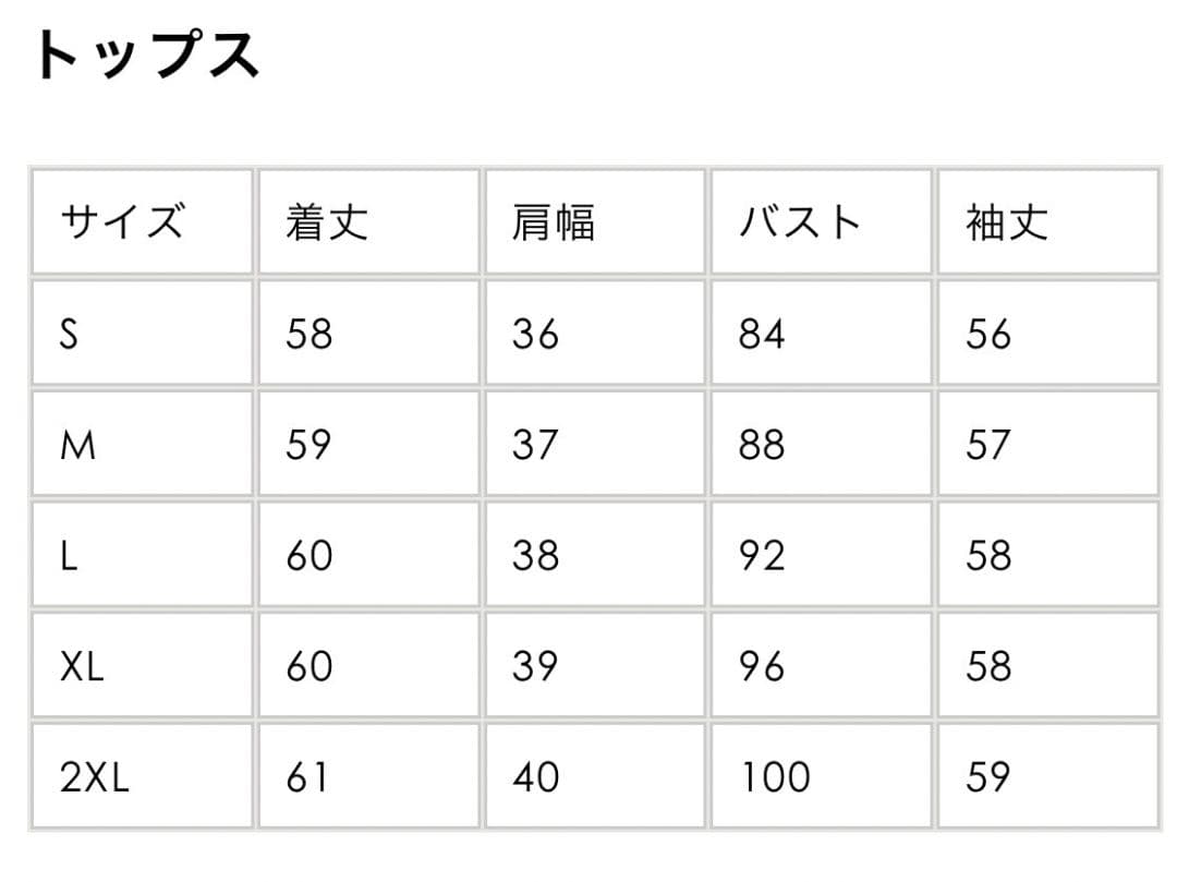 ゴルフウェア レイヤード風 デザイン 上下セット L