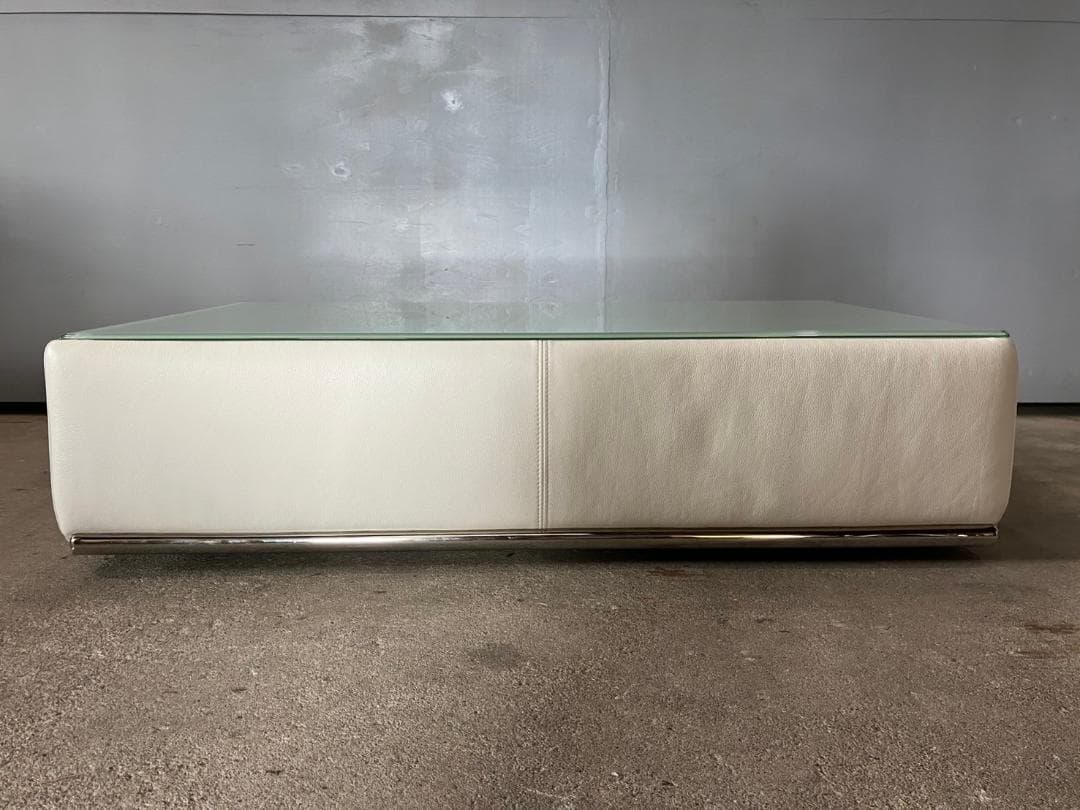 『KELVIN GIORMANI』ケルビンジョルマーニ センターテーブル