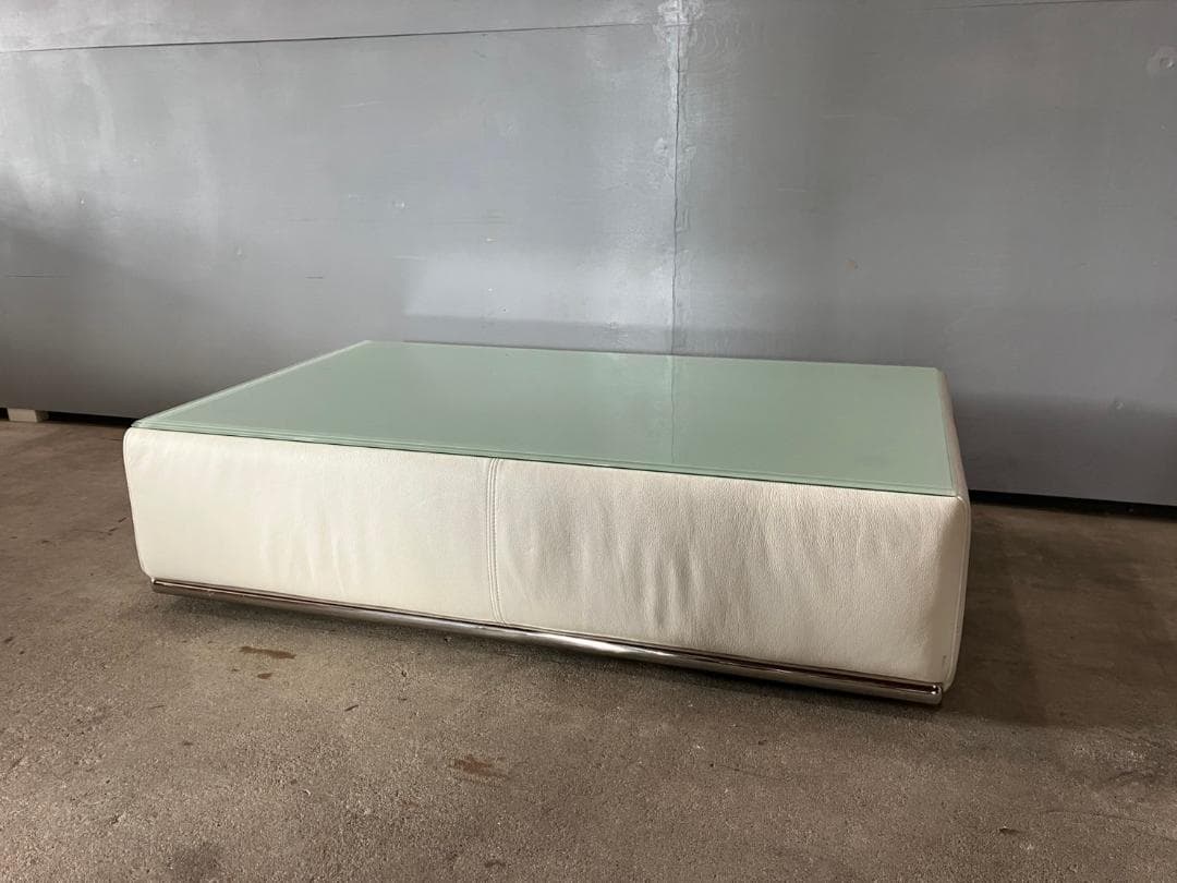 『KELVIN GIORMANI』ケルビンジョルマーニ センターテーブル