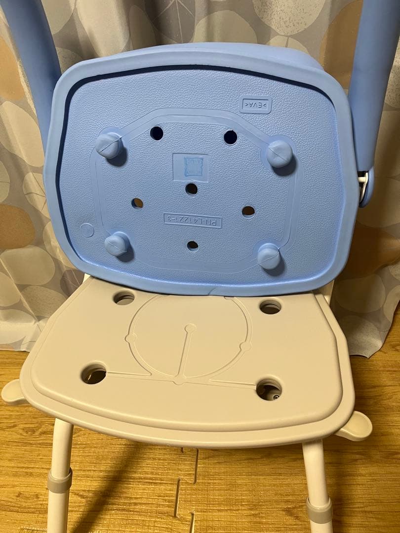 美品　パナソニック シャワーチェア 介護用椅子 ユクリア PN-L41221