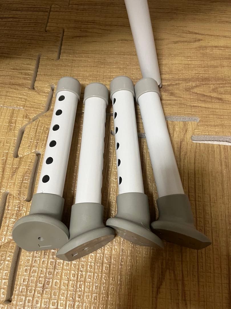 美品　パナソニック シャワーチェア 介護用椅子 ユクリア PN-L41221