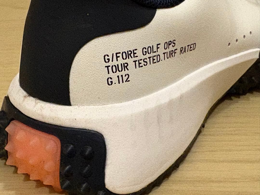g-fore レディース　ゴルフシューズ　23.5cm