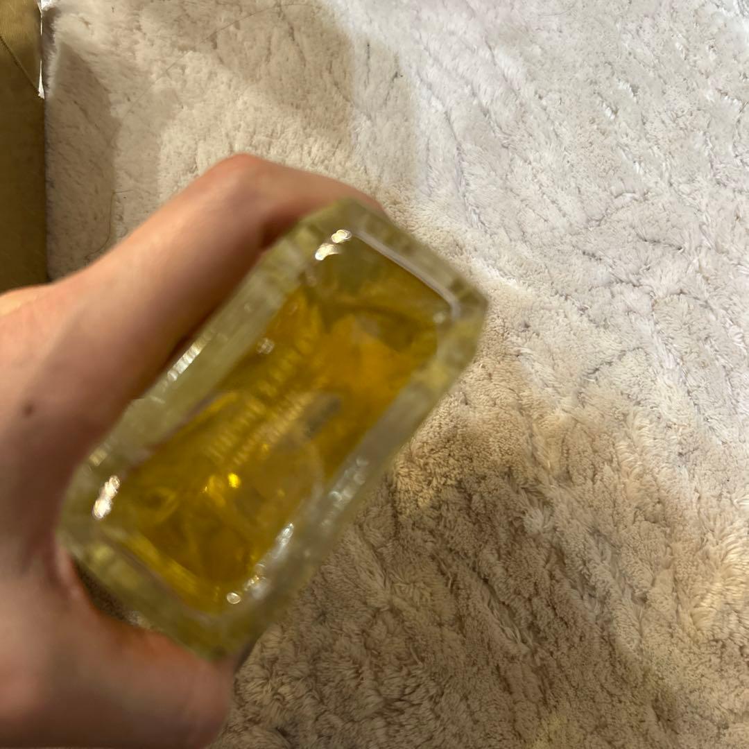 新品未開封　guerlain ゲラン　ミツコ　オードトワレ　100ml