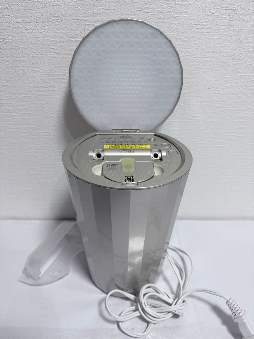 ヤーマン スチーマー 美顔器 美品 動作確認済み