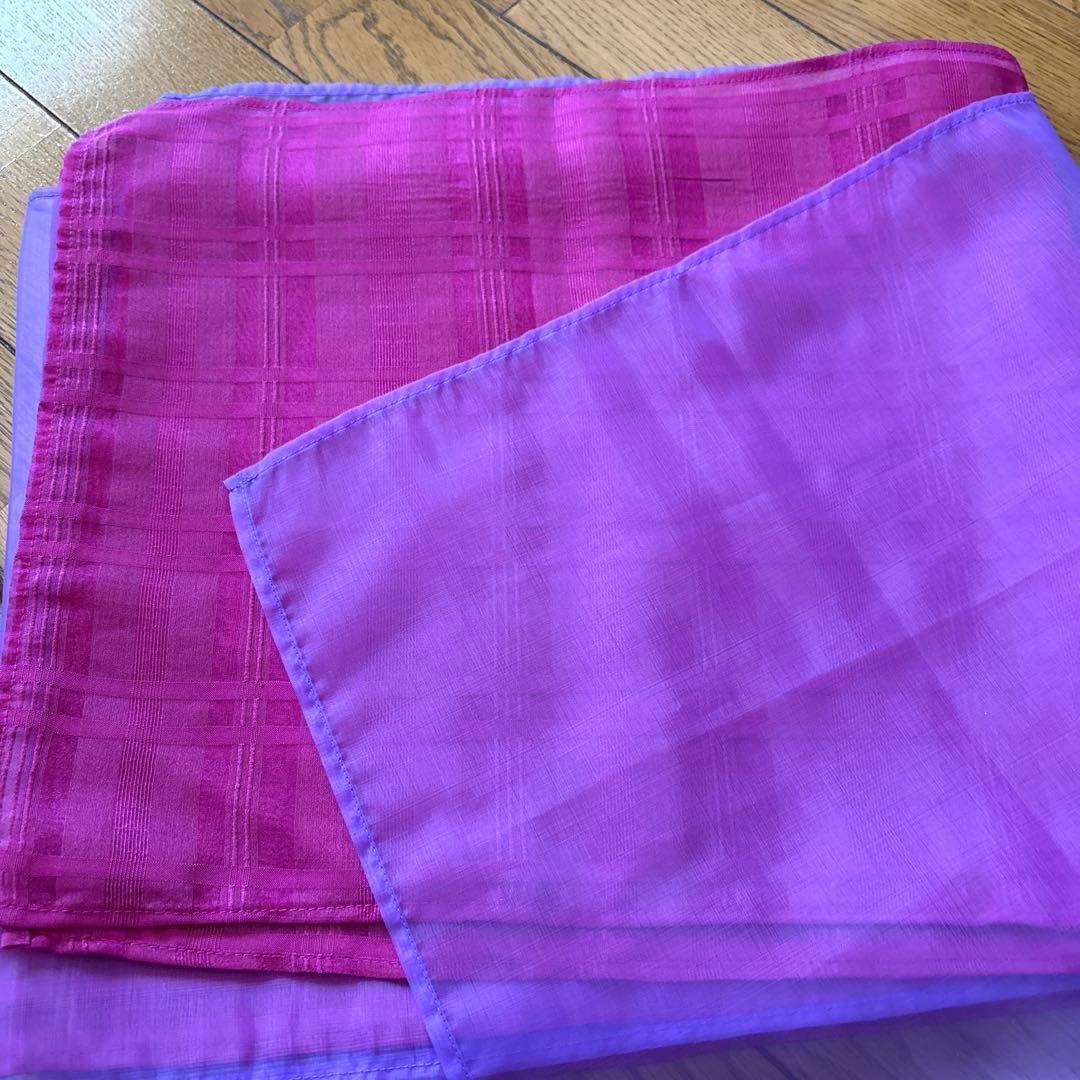 美品・ANNA SUI・セパレート浴衣