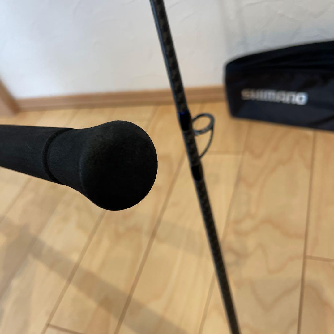 あ*ん様 シマノ コルトスナイパー BB S96M SHIMANO ショアジギン