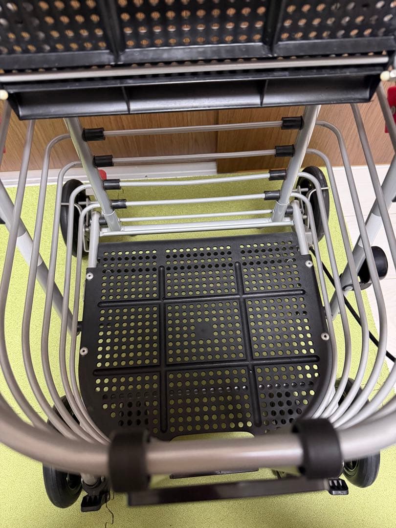 モンロー [プロフ必読!] [美品]島製作所 SHIMA ハーモニー AL