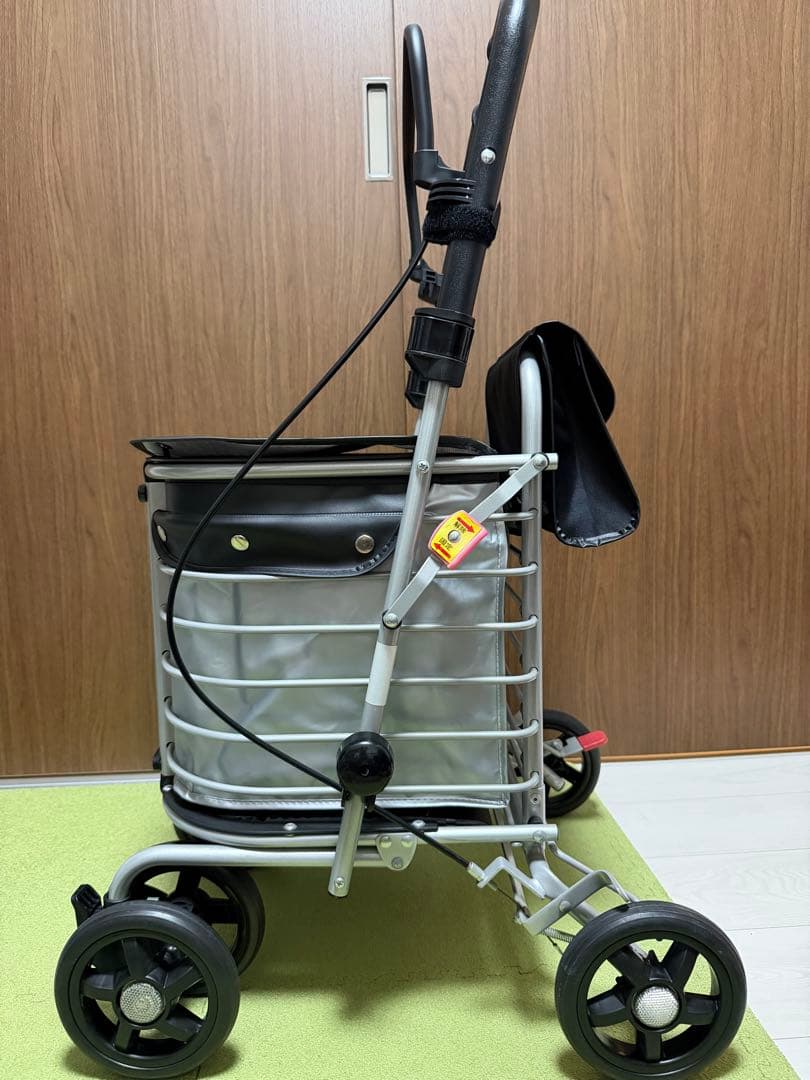 モンロー [プロフ必読!] [美品]島製作所 SHIMA ハーモニー AL