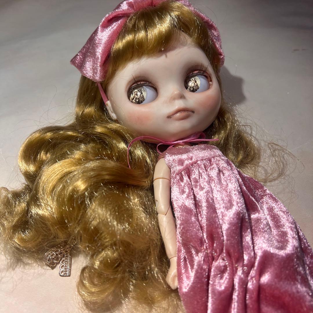 ♡ブライス　アウトフィット　ワンピース　ドレス