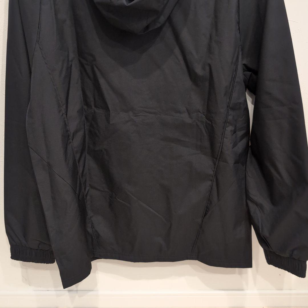 adidas 日本 サッカー ウィンドブレーカー　XＬサイズ