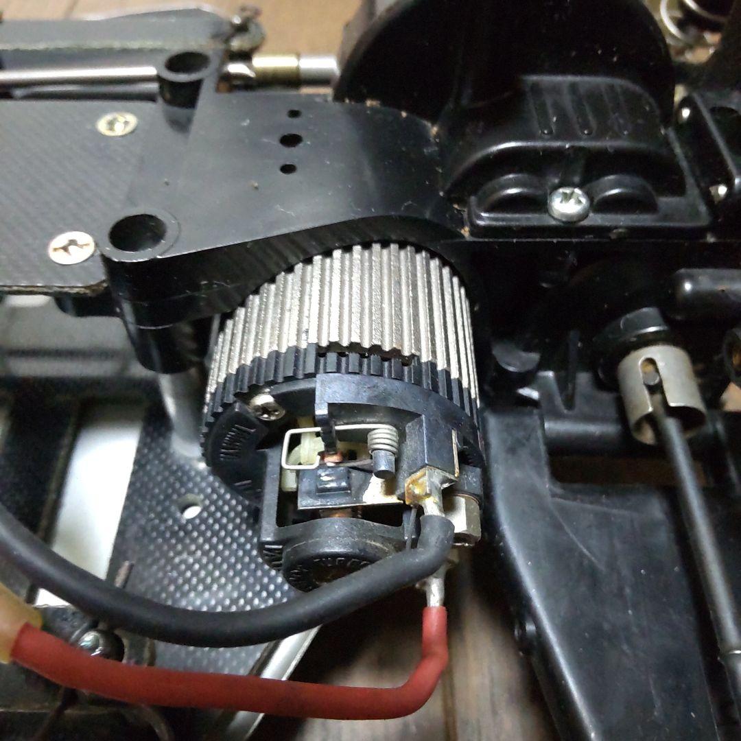 タミヤトップフォース