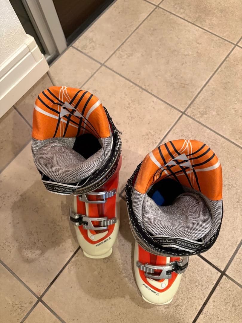 SALOMON スキー板 バインディング付き