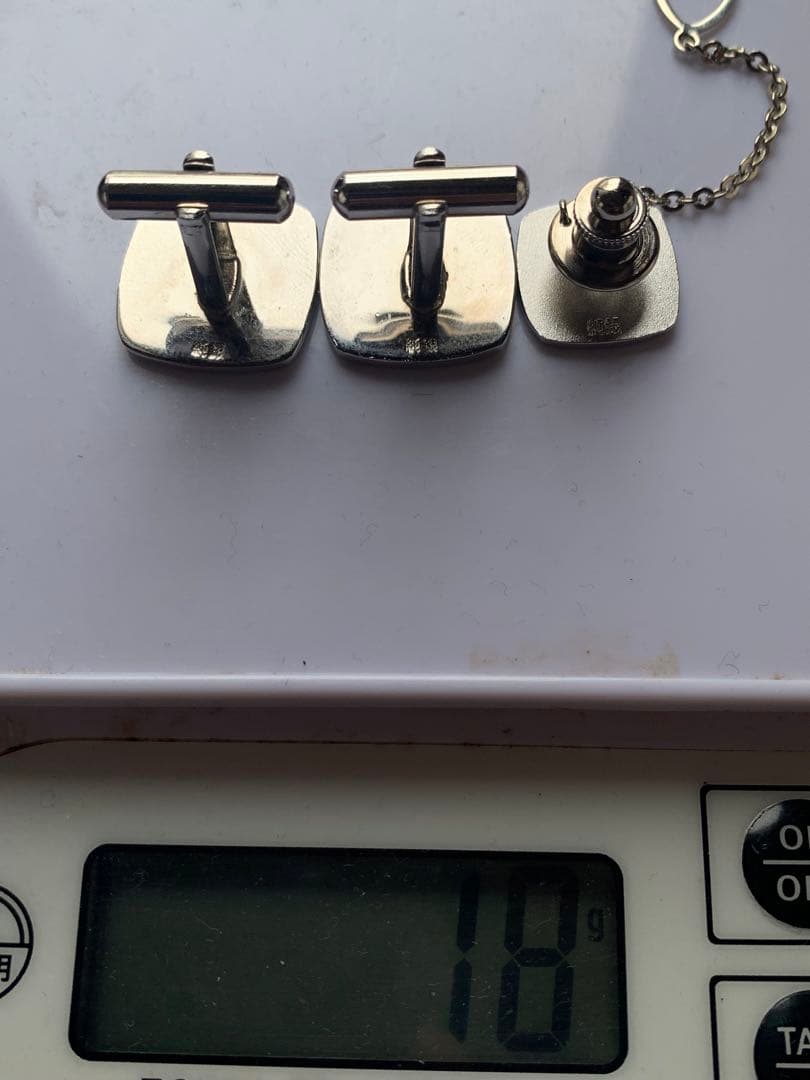 純銀　銀製　小物　装飾品　まとめ　108g