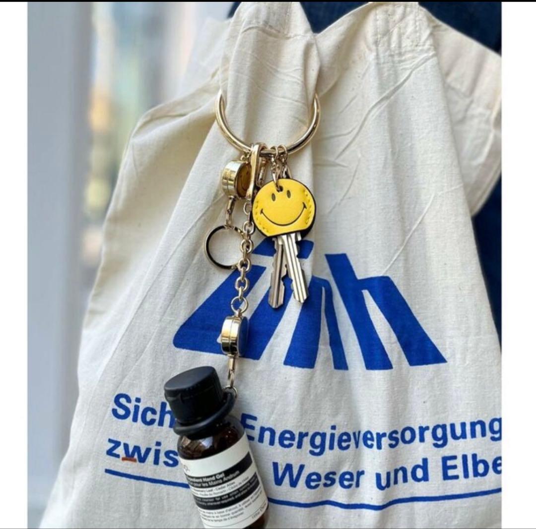 小物 L'Appartement GOOD GRIEF! Key Organizer