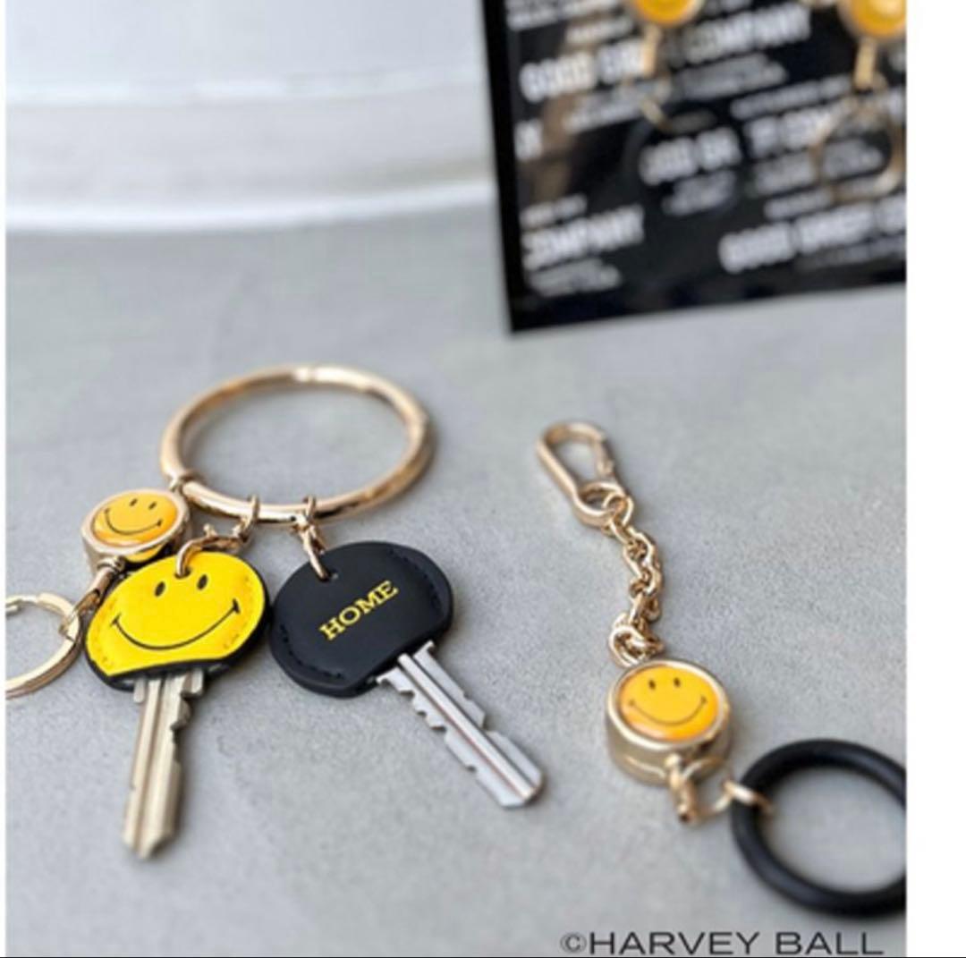 小物 L'Appartement GOOD GRIEF! Key Organizer