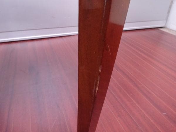 イタリア 象嵌 サイドテーブル コーヒーテーブル