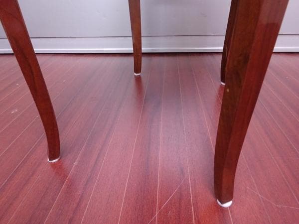 イタリア 象嵌 サイドテーブル コーヒーテーブル