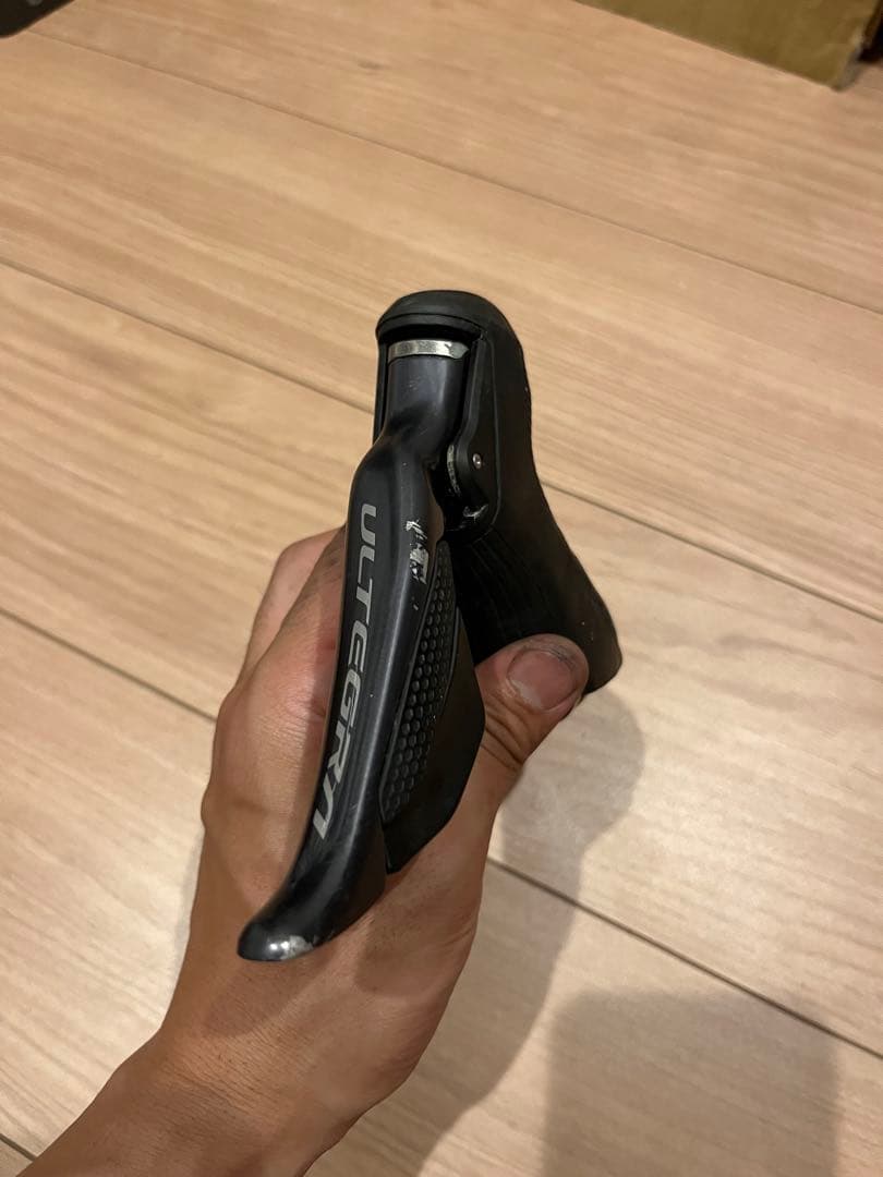 SHIMANO ULTEGRA di2 STI ST-R8070 シフトレバー