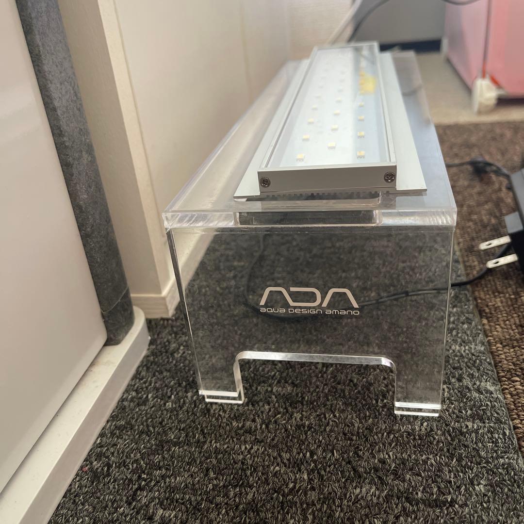 ADA AQUASKY 301 (箱無し) アクアスカイ　30cm水槽ライト