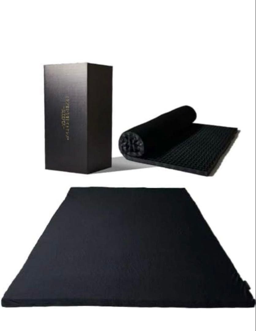 ヒツジのいらないマットレス シングル 送料無料 新品未開封