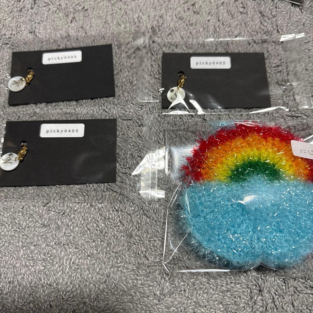 handmade.914さん♡