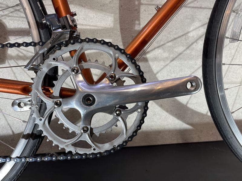 GANWELL 6KAKU クラリス ロードバイク