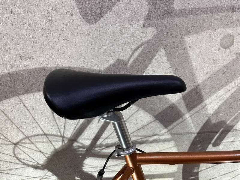 GANWELL 6KAKU クラリス ロードバイク