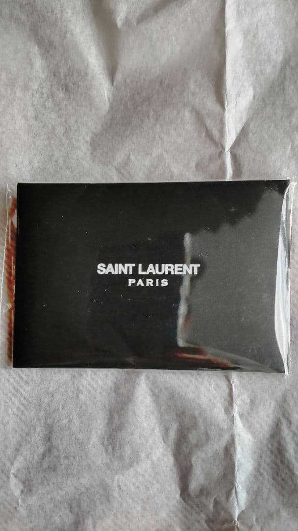 定価￥43,200 新品 SAINT LAURENT サンローラン ブレスレット