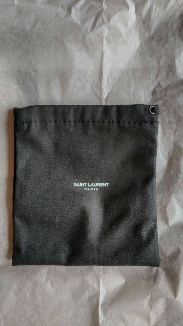 定価￥43,200 新品 SAINT LAURENT サンローラン ブレスレット