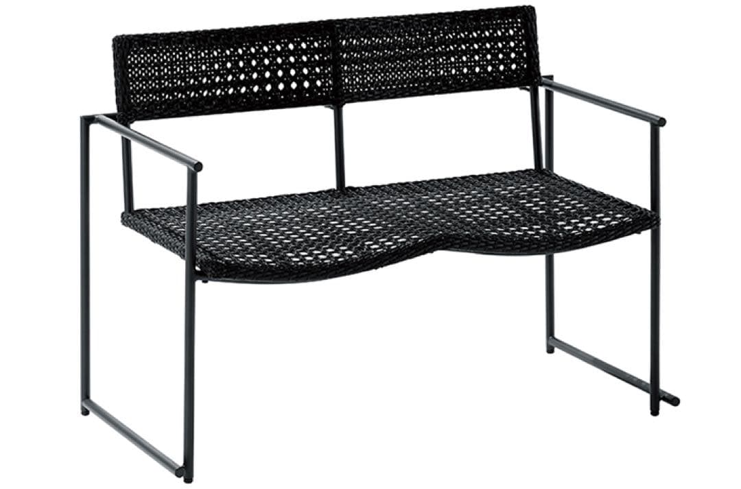 パティオプティ(PATIO PETITE) MAシリーズ MA-アームベンチ