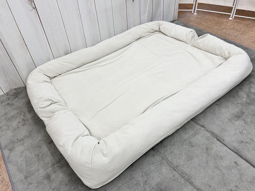 ゆーきさん⭐︎ローソファーベッド（約セミダブルサイズ）