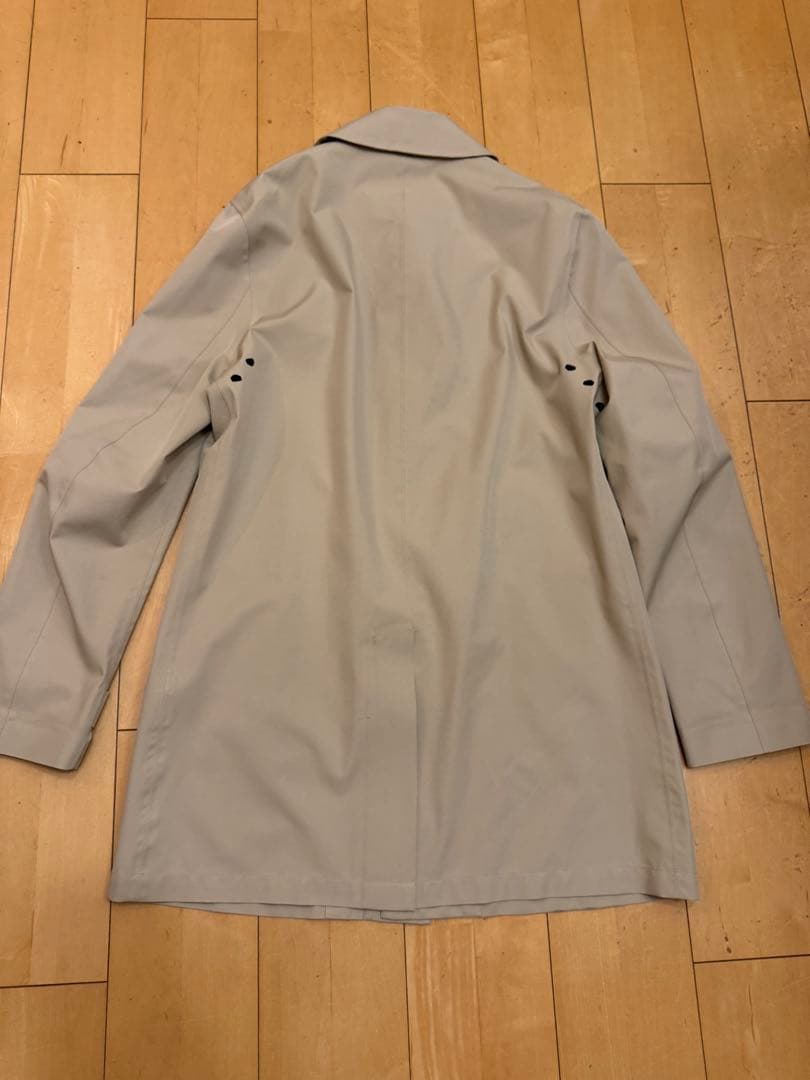 Polo Ralph Lauren ベージュ ステンカラーコート