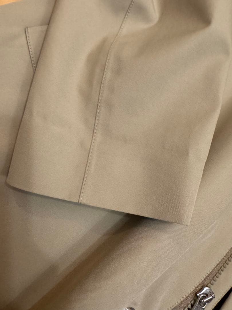 Polo Ralph Lauren ベージュ ステンカラーコート