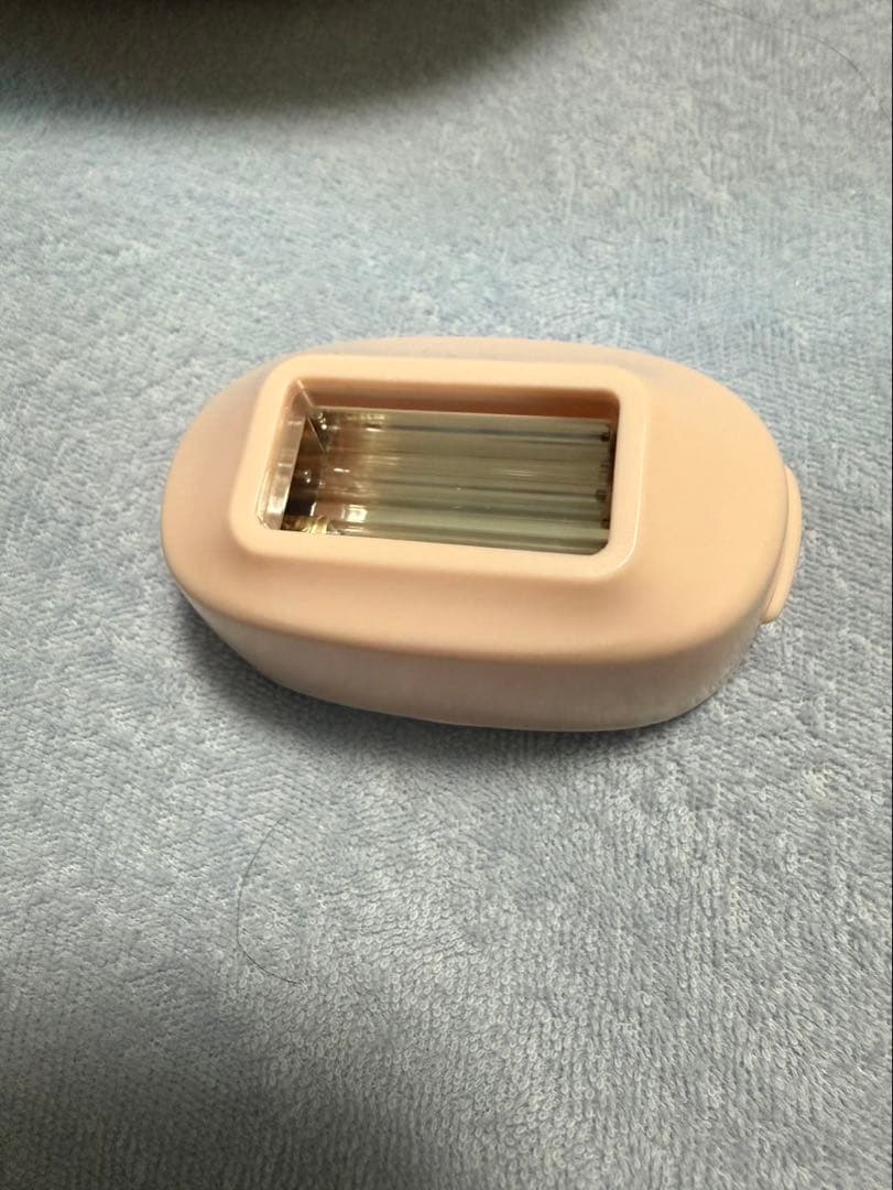 【美品】脱毛器 Ke-non ケノン Ver8.5 スーパーカートリッジ付き