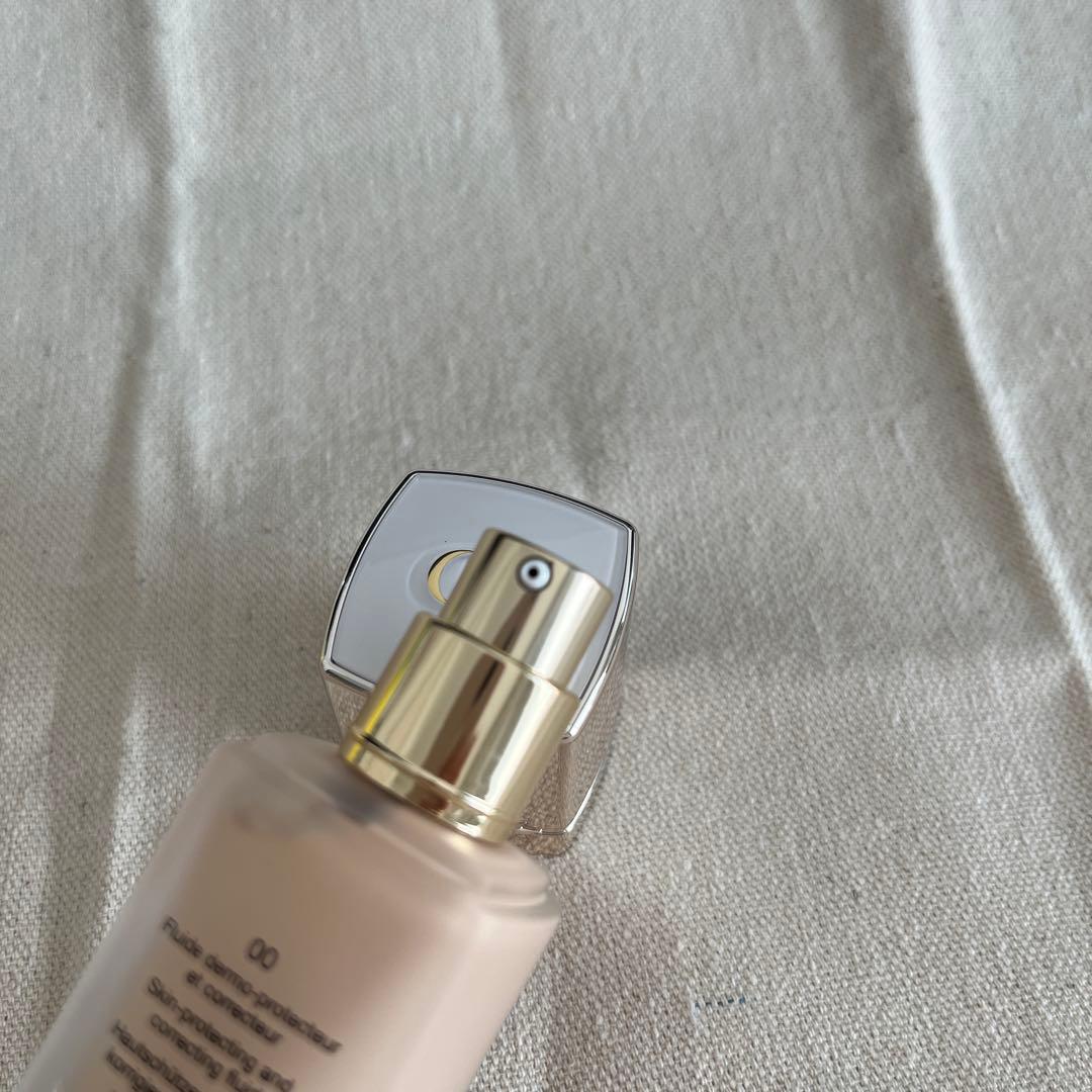 ディオール　プレステージ　ホワイト　ル　プロテクター　UV ルミエール　BB00