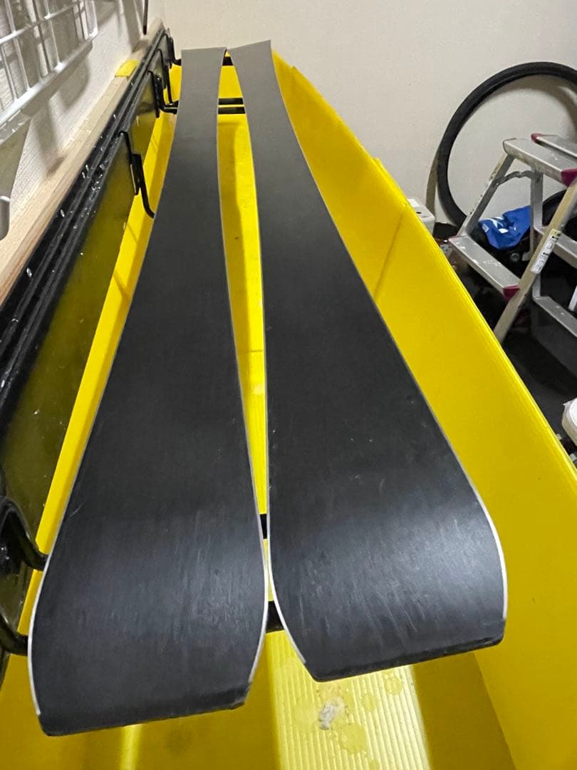 OGASAKA TC-ST 165cm オガサカ