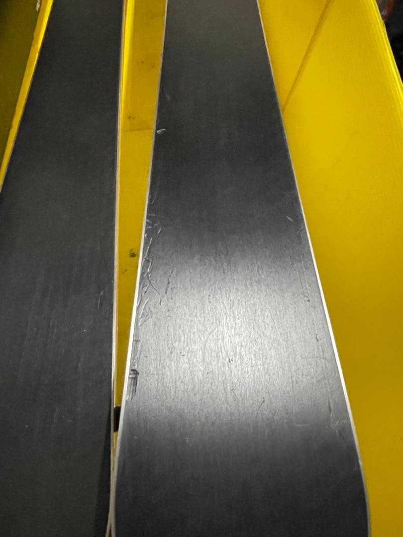 OGASAKA TC-ST 165cm オガサカ