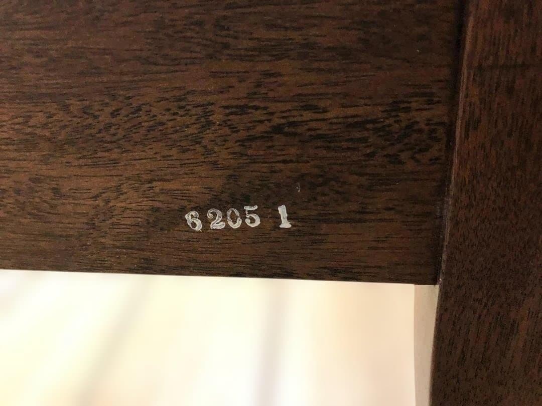 送料無料 シモンズ SIMMONS アンティーク ベッドフレーム 251117