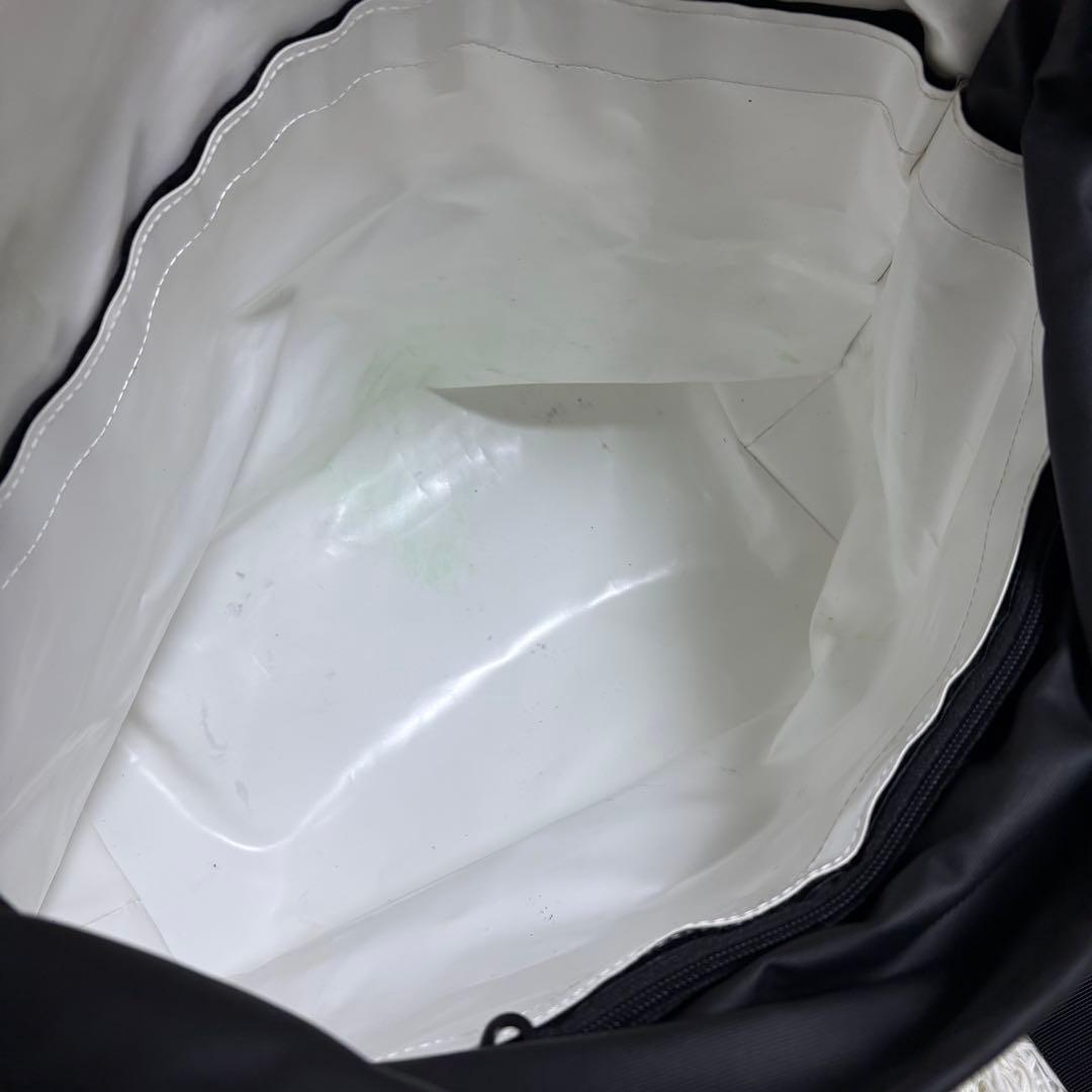 【良品】バッグジャック メッセンジャー コブラバックル