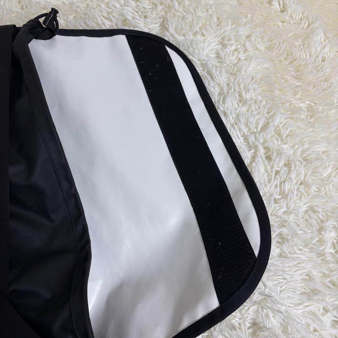 【良品】バッグジャック メッセンジャー コブラバックル