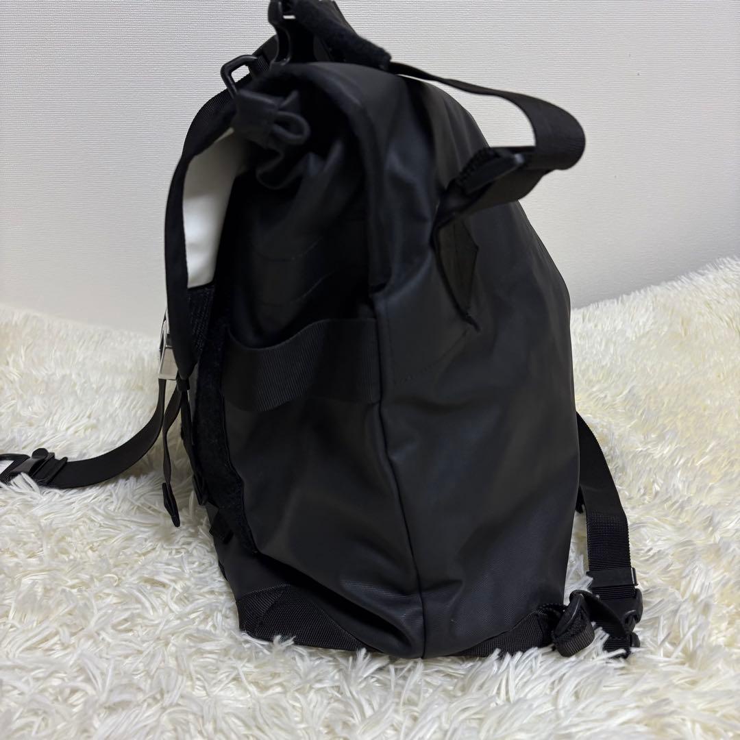 【良品】バッグジャック メッセンジャー コブラバックル