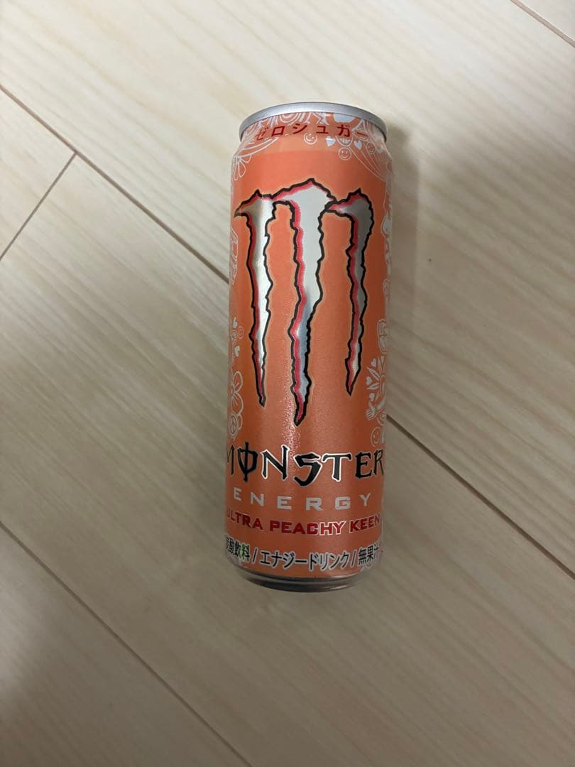 Monster Energy Ripper エナジードリンク缶 80本セット