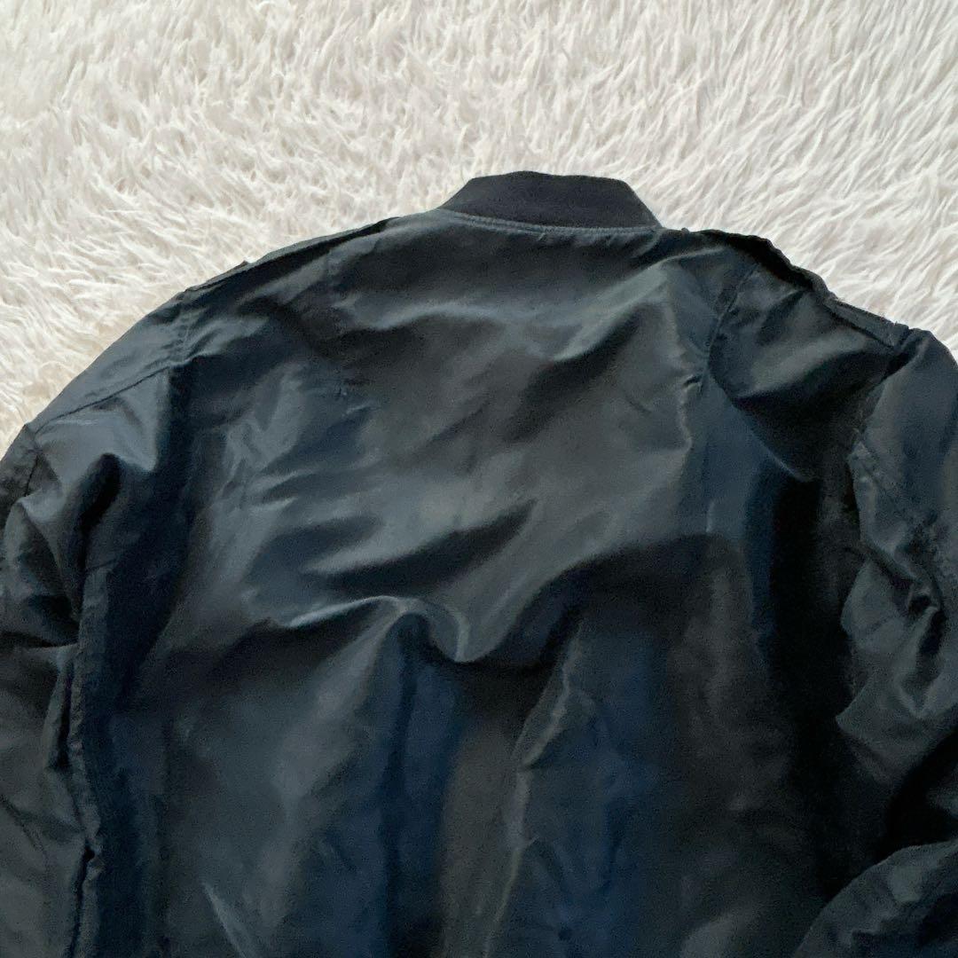 美品　Buzz Rickson's バズリクソンズ　L-2A フライトジャケット