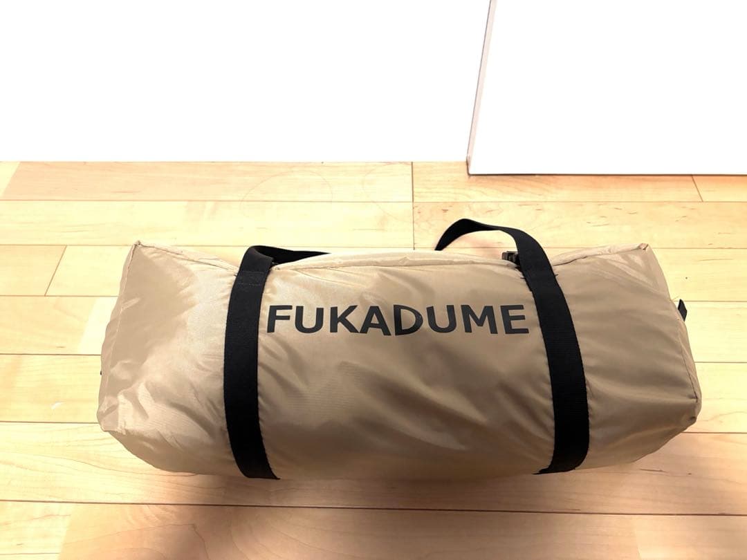 kgo品　DOD フカヅメカンガルーテントSS T1-838-TN