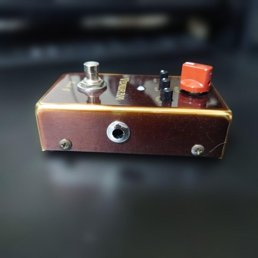 Vemuram Budi G ギターエフェクター