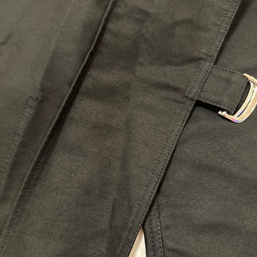 Le Sans Pareil TIELOCKEN COAT（トレンチコート）