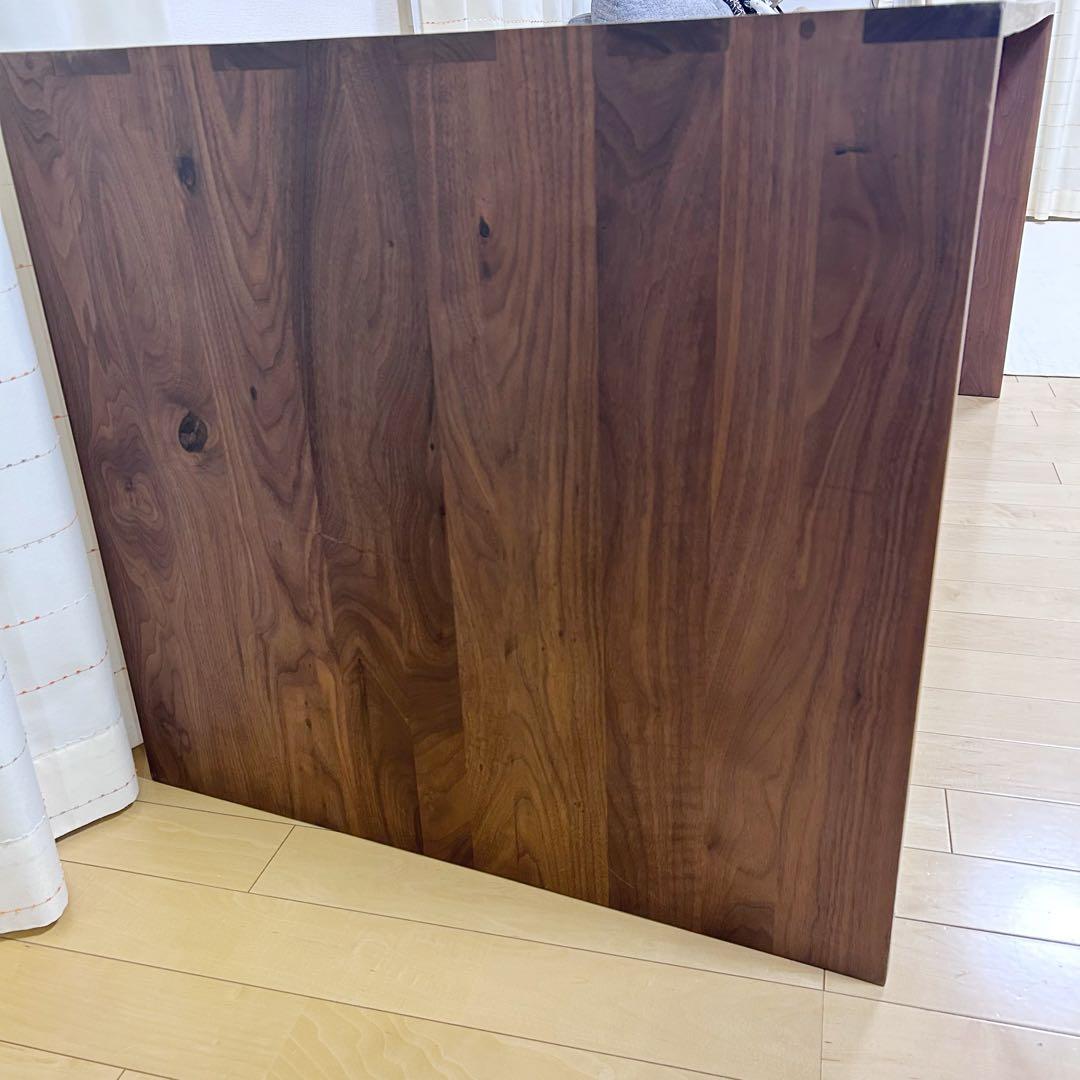 ETHNICRAFT エスニクラフト　ベルギーコンランショップ　デスク　テーブル