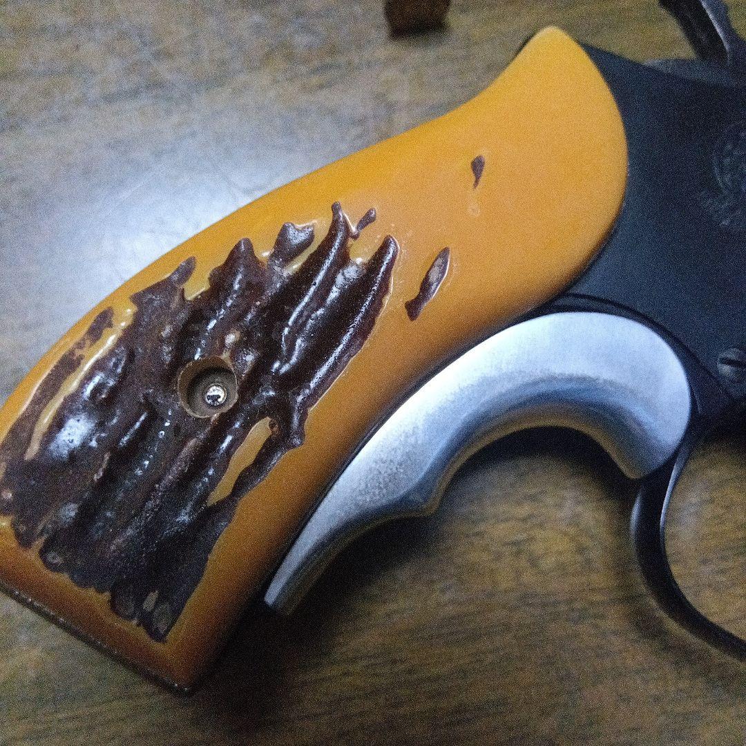 《絶版》コクサイS&W M10　2インチモデル